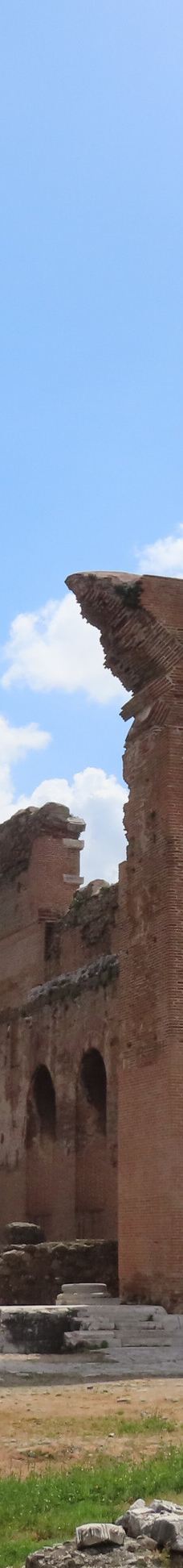 Red Hall Basilica-Islamsaray Mahallesi