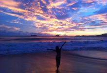 Playa el Palmar景点图片