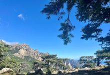Aiguilles de Bavella (Bavella Needles)景点图片
