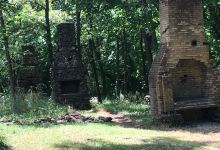 Cave Spring Interpretive Center景点图片