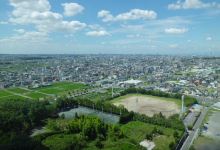 Skyward Asahi景点图片