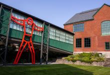 Fitchburg Art Museum景点图片