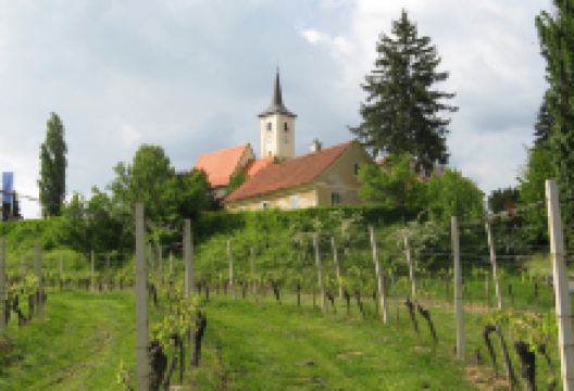 Kirche der schmerzhaften Gottesmutter景点图片