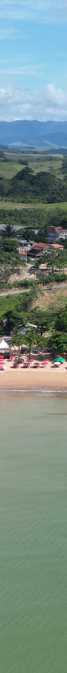 Coqueiro Beach-伊尔