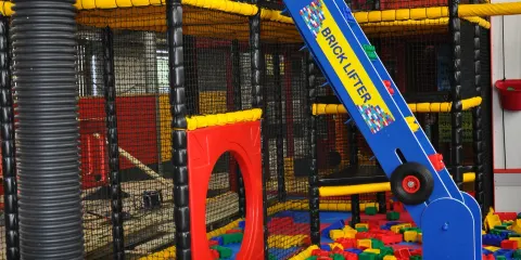 Park Hall the Countryside Experience