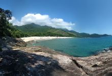 圣地亚哥景点图片