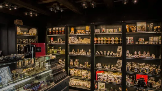 Museo del Tartufo Urbani