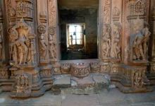 24 Avatars Group of Temples景点图片