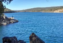 Mundaring Weir景点图片