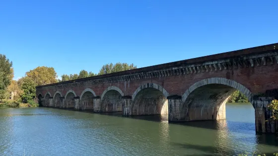 Pont Canal