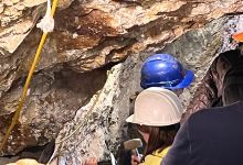 Hidee Gold Mine景点图片