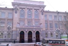 Museum of History of Tomsk State University景点图片