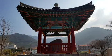 昌寧新羅真興王拓境碑