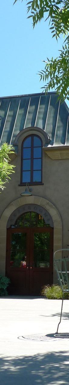 Francis Ford Coppola Winery-索诺马县