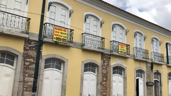 Barbacena Municipal Museum
