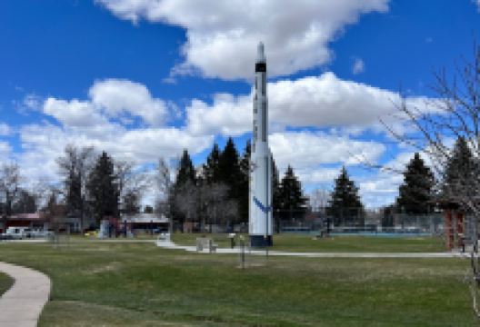 Central Montana Historical Msm景点图片