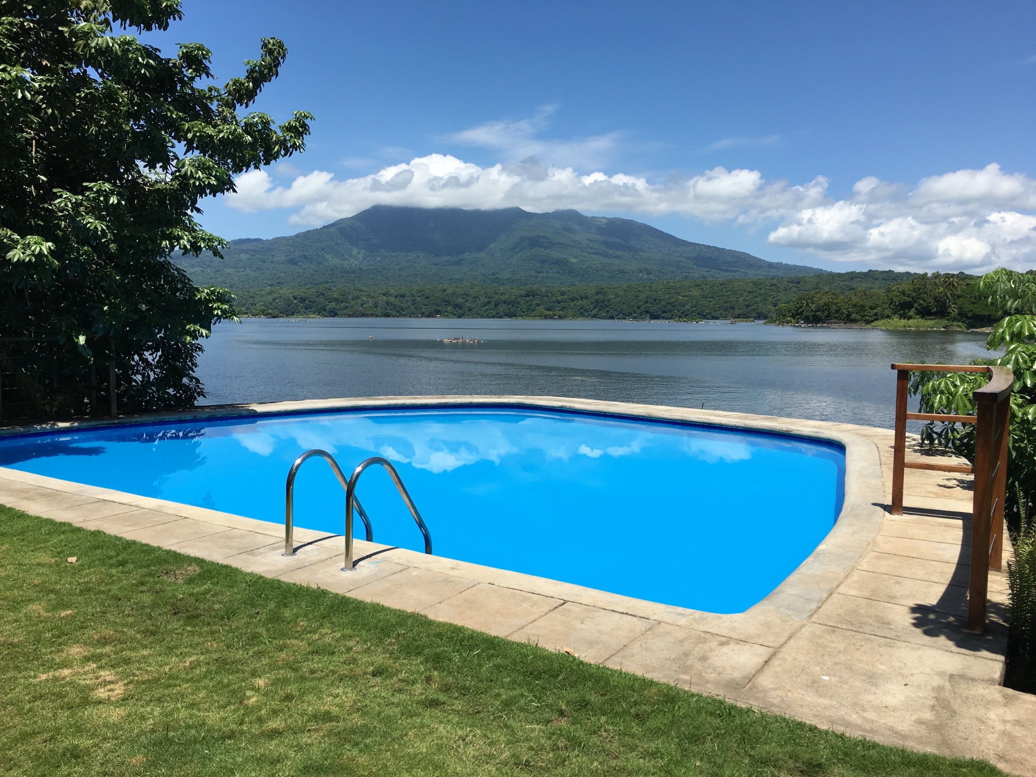 Pico de Garza餐厅图片