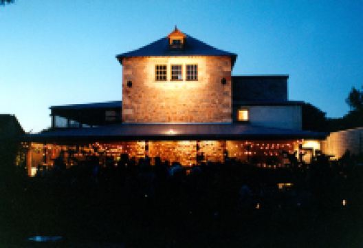 The Mill景点图片