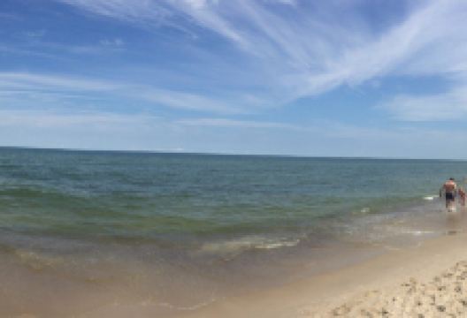 Beach Chlapowo (entry 15)景点图片