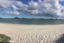 Jimmy's Beach景点图片
