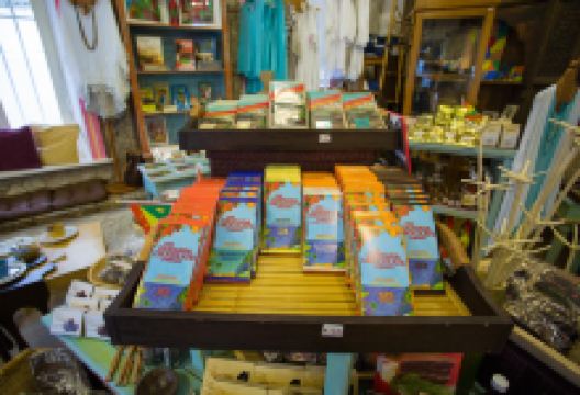 House of Chocolate景点图片