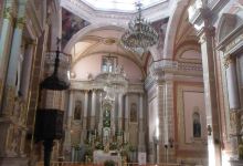 Santuario de Nuestra Senora de la Soledad景点图片