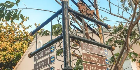 Vigan Heritage Village