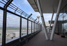 Asahikawa Airport Observation Deck景点图片