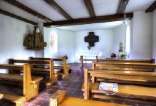 St. Josefs-Kapelle景点图片