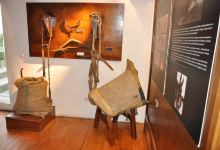 Parque Tematico Molinologico景点图片