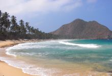 Playa Grande景点图片