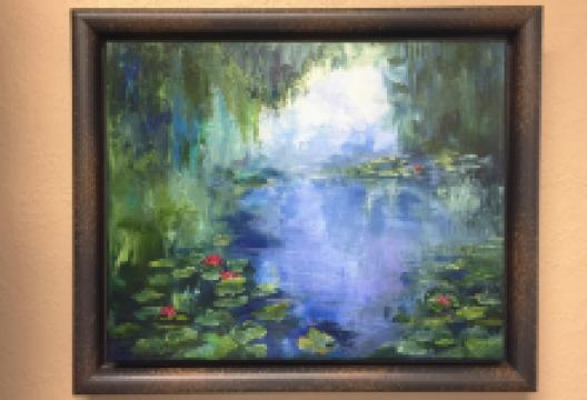 Artistic Endeavors景点图片