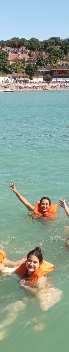 Jangalancha Show-纳塔尔