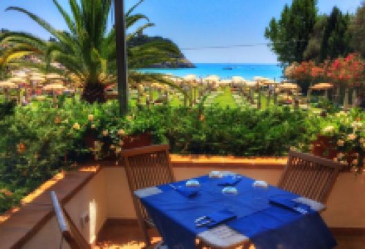 Lido Balneare Bahia Blanca景点图片