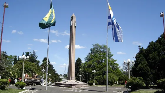 La Plaza Internacional