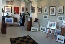 York Street Gallery of Fine Art景点图片