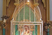 St. Mary Catholic Church景点图片