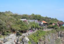 Pura Luhur Tambawaras景点图片
