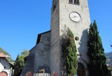 Eglise du Cloître景点图片
