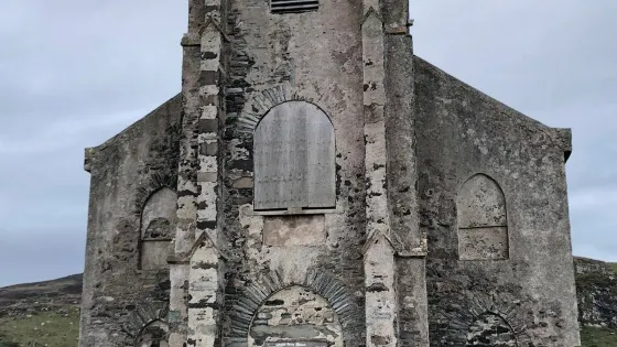 Kilchoman Church