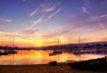 Teignmouth Riverbeach and Arts Quarter景点图片