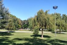 Parque Municipal Fortunato Chiaparra景点图片