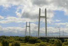 Tappu Great Bridge景点图片