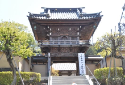 高松寺景点图片