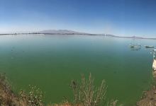 Parque Ecoturistico Laguna de Zumpango景点图片