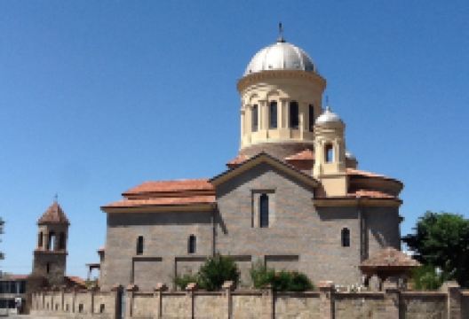 Cathedral of the Nativity of the Blessed Virgin景点图片