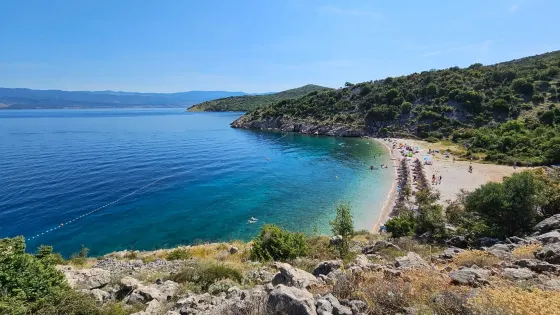 Potovošće