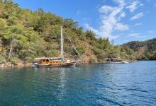 Ayten Koyu景点图片