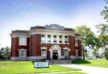Lorain Historical Society - Carnegie Center景点图片