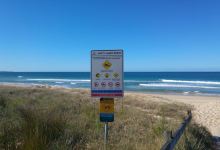 North Haven Beach景点图片